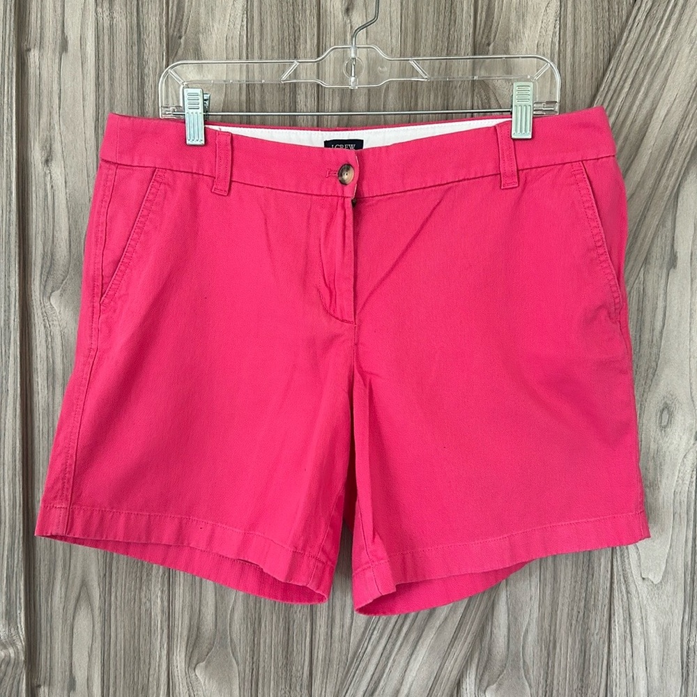 J Crew shorts